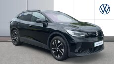 Volkswagen ID.4 210kW Match Pro 77kWh 5dr Auto Electric Estate